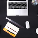 Vogek XXL Mouse Pad With Phone Stands | $14 | Amazon | Promo code 5J24O9LS